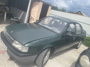 Авто Opel Vectra 1992 № 8856703