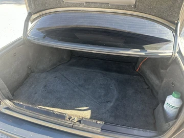 Авто BMW 5 Серия 1991 № 8856704