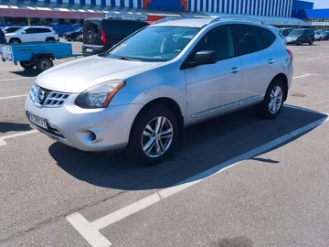 Авто Nissan Rogue 2015 № 8856713