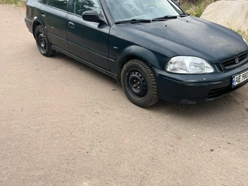 Авто Honda Civic 1996 № 8856714