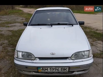 Авто ВАЗ 2115 2008 № 8856727
