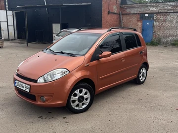 Авто Chery Kimo A1  2008 № 8856732
