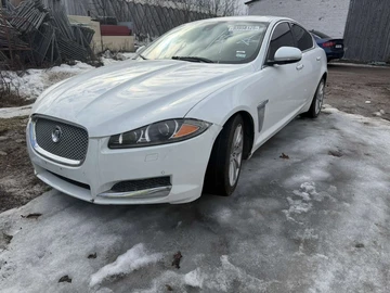 Авто Jaguar Xf 2014 № 8856743