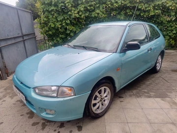 Авто Mitsubishi Colt 1996 № 8856744