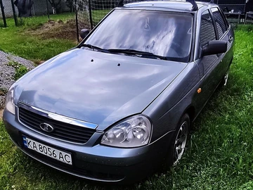 Авто ВАЗ 2172 Priora 2011 № 8856746