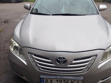 Авто Toyota Camry 2008 № 8856750