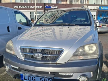 Авто Volkswagen Corrado 2006 № 8856755