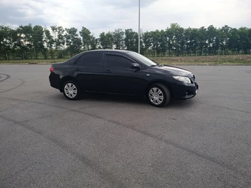Авто Toyota Corolla 2008 № 8856759