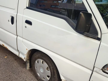 Авто Hyundai H100 1997 № 8856764