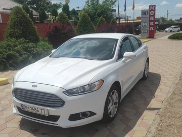 Авто Ford Fusion 2013 № 8856769