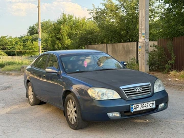Авто Chery Eastar 2008 № 8856774