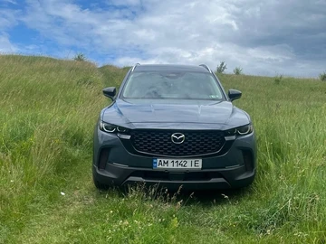 Авто Mazda 121 2025 № 8856775