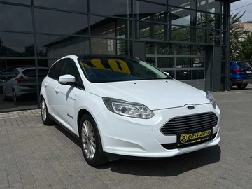 Авто Ford Focus 2013 № 8856777