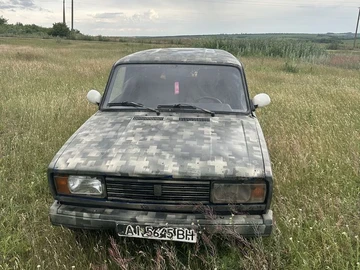 Авто ВАЗ 2104 2007 № 8856779