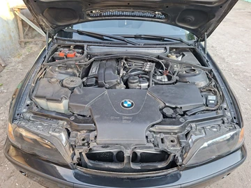 Авто BMW 3 Серия 2004 № 8856781