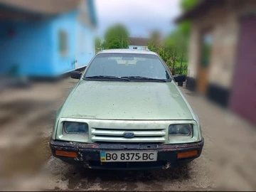 Авто ВАЗ 11113 Oka 1986 № 8856791