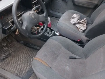 Авто Renault 19 1990 № 8856802