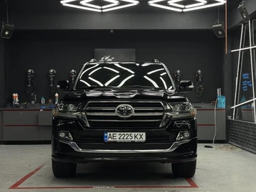 Авто Toyota Land Cruiser 200 2019 № 8856807