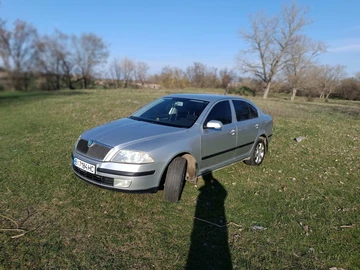Авто Skoda Octavia 2008 № 8856813