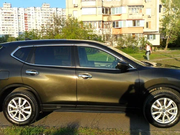 Авто Nissan X-Trail 2020 № 8856872