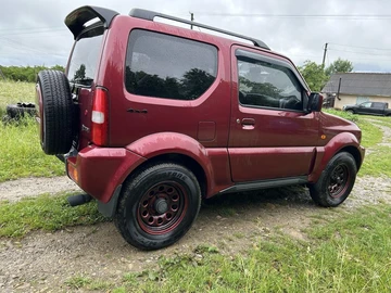 Авто Suzuki Alto 2008 № 8856874
