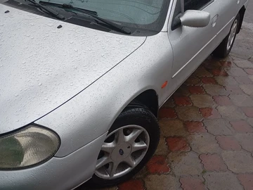 Авто Ford Mondeo 1998 № 8856876