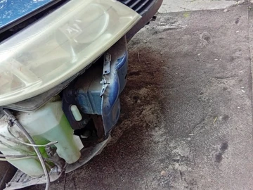 Авто Renault 4 2002 № 8856877