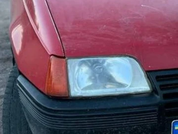 Авто Opel Kadett 1988 № 8856879