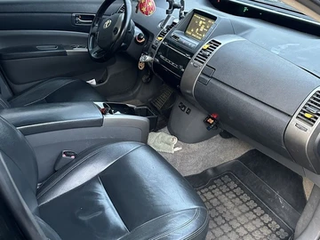 Авто Toyota Prius 2008 № 8856880