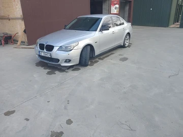 Авто BMW 5 Серия 2004 № 8856884