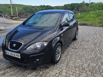 Авто SEAT Altea 2011 № 8856890