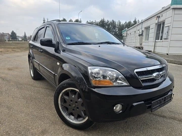 Авто KIA Sorento 1990 № 8856900