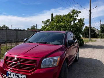 Авто Dodge Caliber 2006 № 8856918