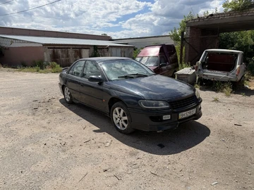 Авто Opel Omega 2001 № 8856967