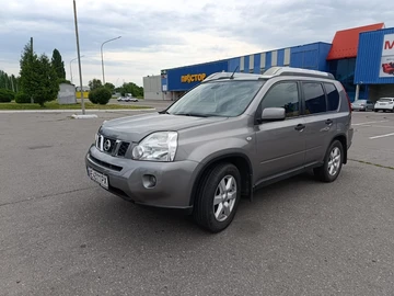 Авто Nissan X-Trail 2010 № 8856970