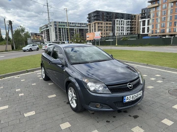 Авто Opel Astra 2008 № 8856971