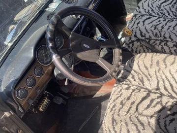 Авто ВАЗ 2101 1981 № 8856990