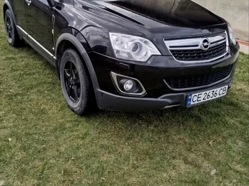 Авто Opel Antara 2011 № 8856969