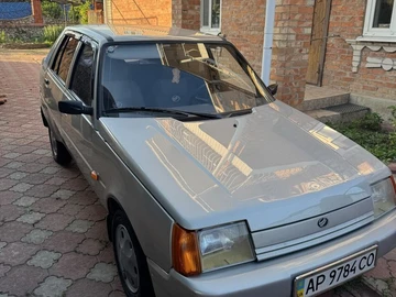Авто ЗАЗ 1103 Slavuta 2006 № 8856999