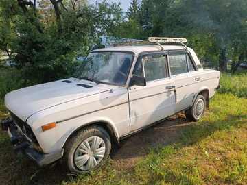 Авто ВАЗ 2106 1989 № 8857000