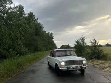 Авто ВАЗ 2101 1980 № 8857004