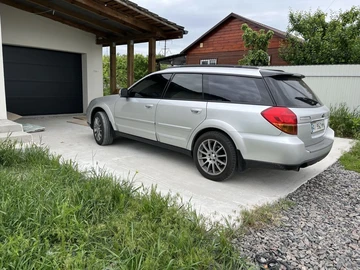 Авто Subaru Outback 2006 № 8857106