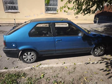 Авто Renault 19 1992 № 8857116