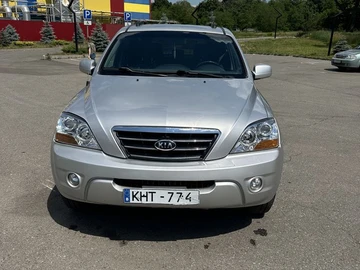 Авто KIA Sorento 2009 № 8857117