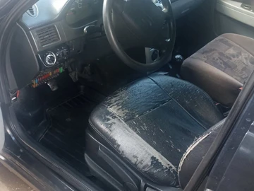 Авто ВАЗ 2172 Priora 2007 № 8857122
