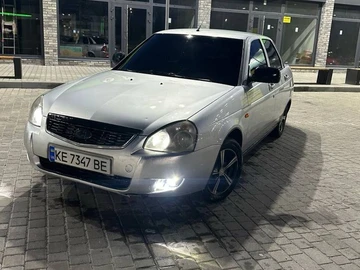 Авто ВАЗ 21072 2012 № 8857126