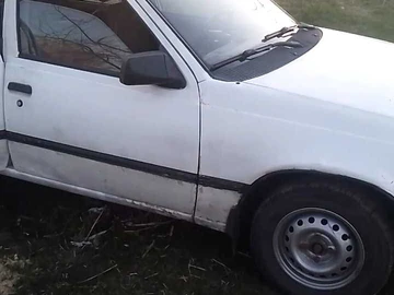 Авто Opel Kadett 1988 № 8857127