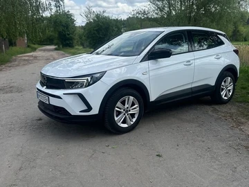 Авто Opel Admiral 2023 № 8857144