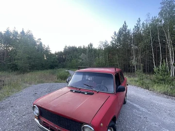 Авто ВАЗ 2101 1974 № 8857147