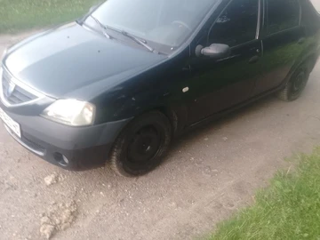 Авто Dacia Logan 2005 № 8857149